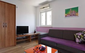 Komforan apartman 2+2